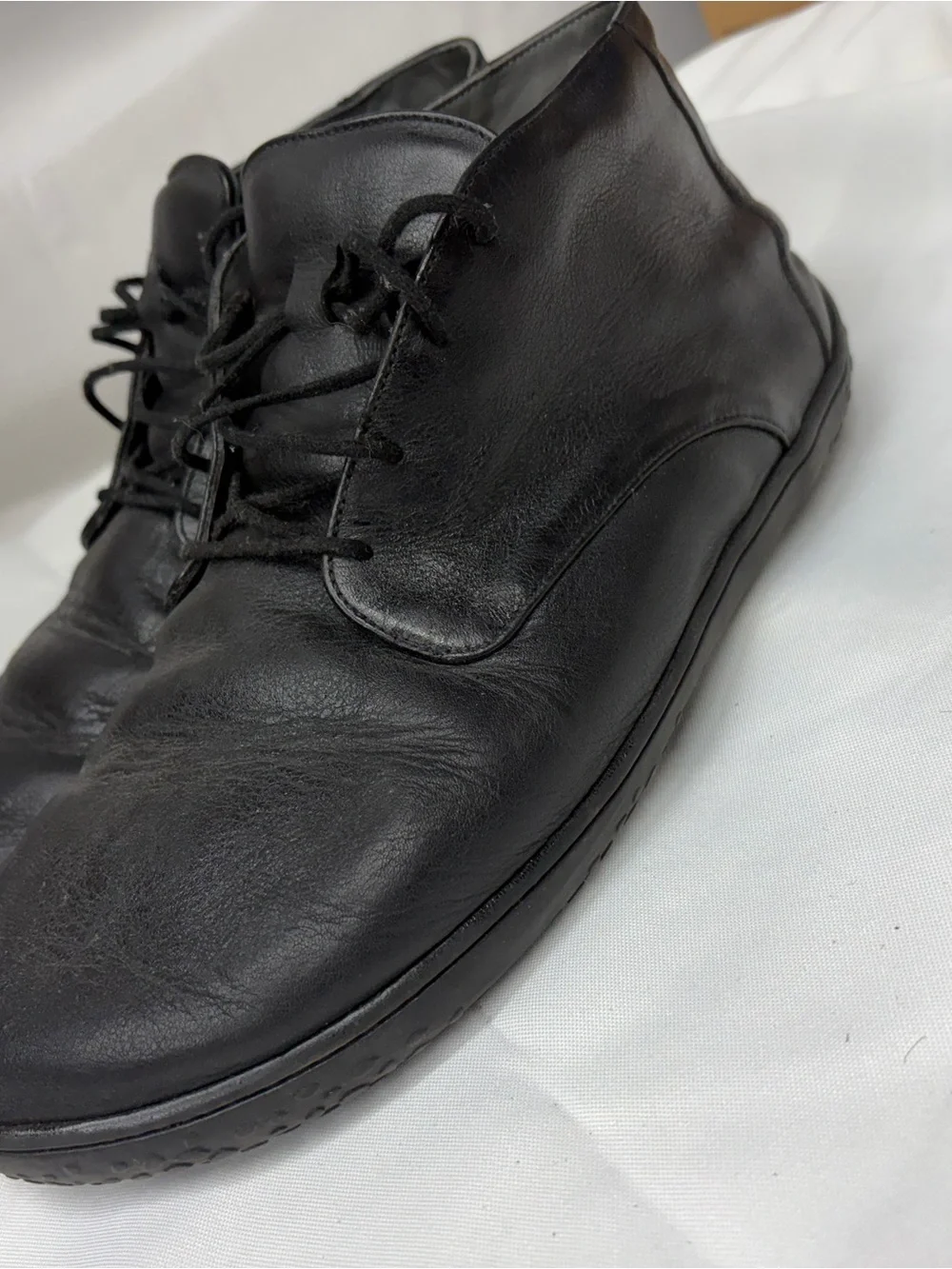 N/A timeless black